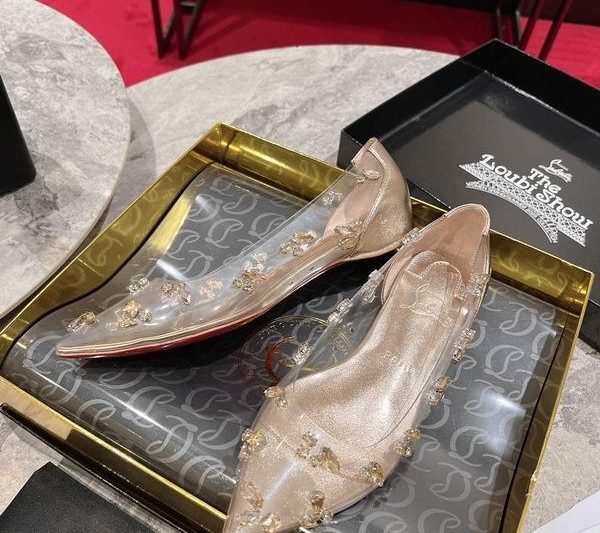 Christian Louboutin Shoes CL sz34-44 m0186