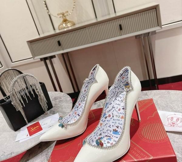 Christian Louboutin Shoes CL sz34-44 m0184