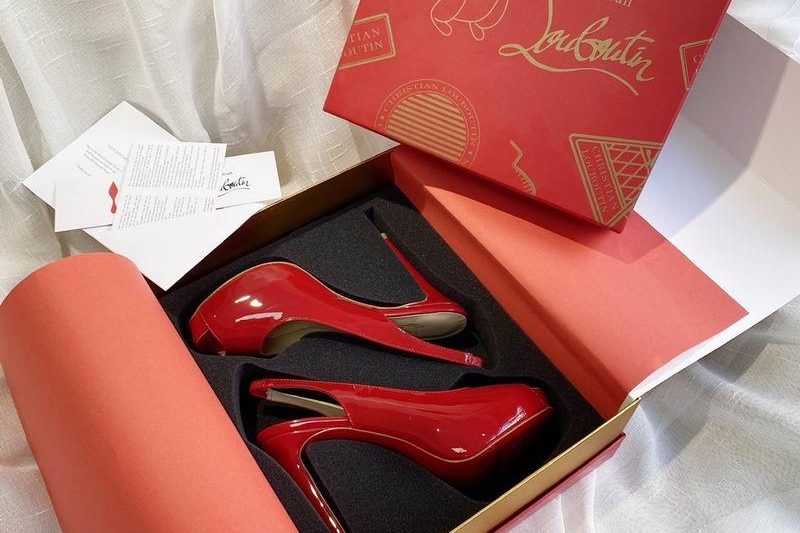 Christian Louboutin Shoes CL sz34-42 m0168