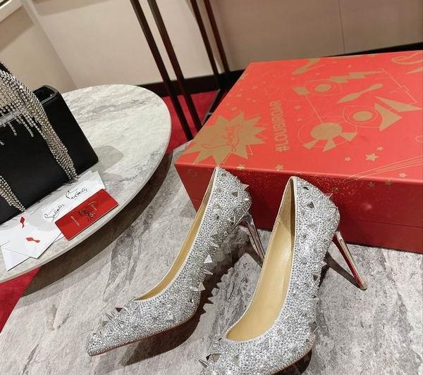 Christian Louboutin Shoes CL sz34-43 m0133