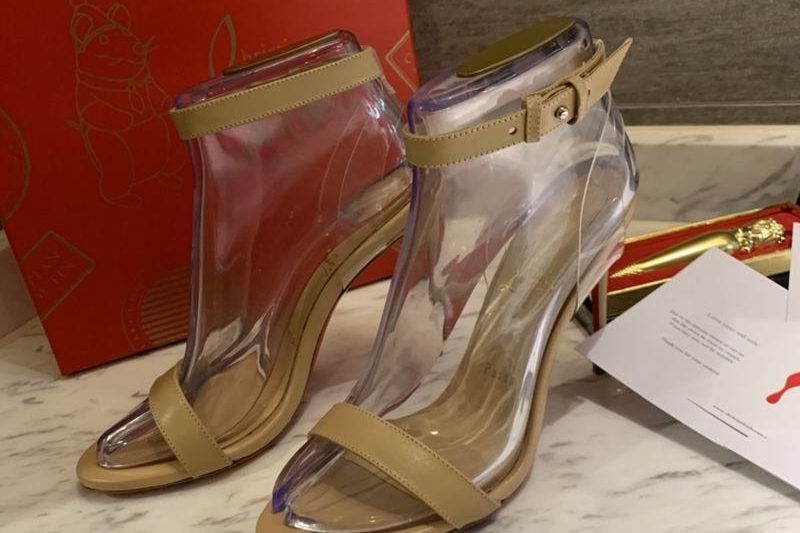 Christian Louboutin Shoes CL sz34-43 m0123