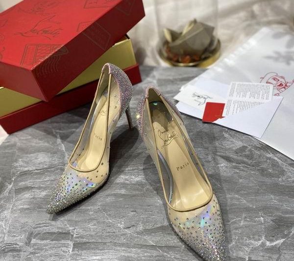 Christian Louboutin Shoes CL sz34-42 m0115