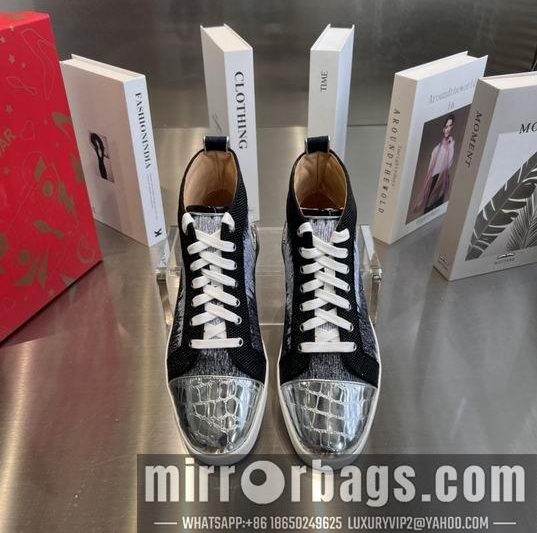 Christian Louboutin Shoes CL sz35-47 mnh0864