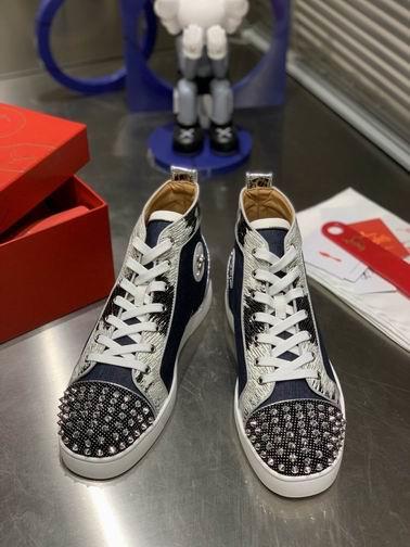 Christian Louboutin Shoes CL sz35-47 mnh0852