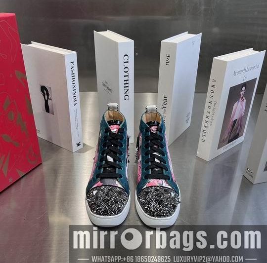 Christian Louboutin Shoes CL sz35-47 mnh0815