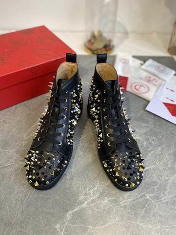 Christian Louboutin Shoes CL sz35-47 mnh0805