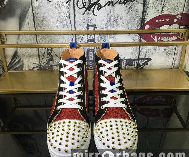 Christian Louboutin Shoes 211013406 SZ 35-45