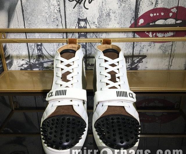 Christian Louboutin Shoes 211013397 SZ 35-45