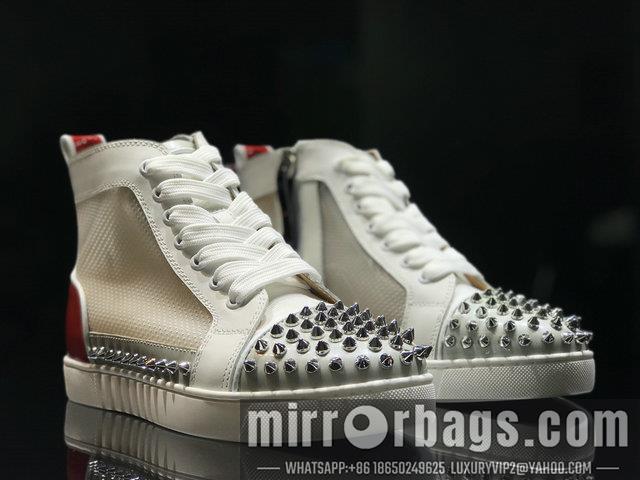 Christian Louboutin Shoes 211013122 SZ 35-46