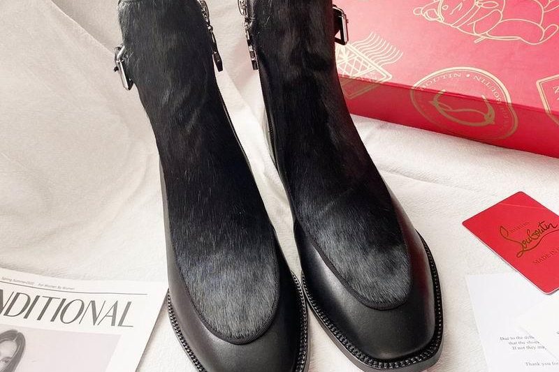 Christian Louboutin Shoes CL sz35-42 m0143