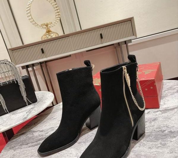 Christian Louboutin Shoes CL sz35-43 m0132