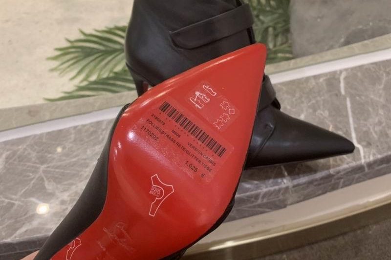 Christian Louboutin Shoes CL sz34-41 m0121