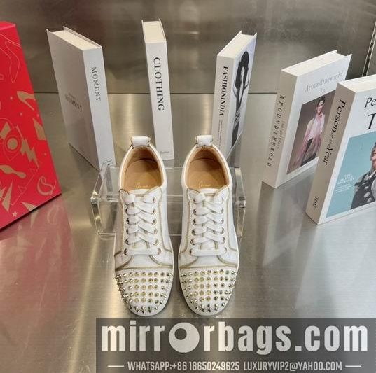Christian Louboutin Shoes CL sz35-47 mnh0714