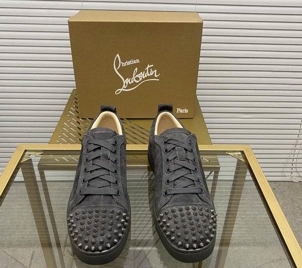 Christian Louboutin Shoes CL sz35-46 mnw0432