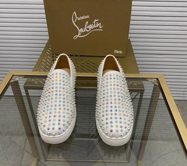 Christian Louboutin Shoes CL sz35-46 mnw0426
