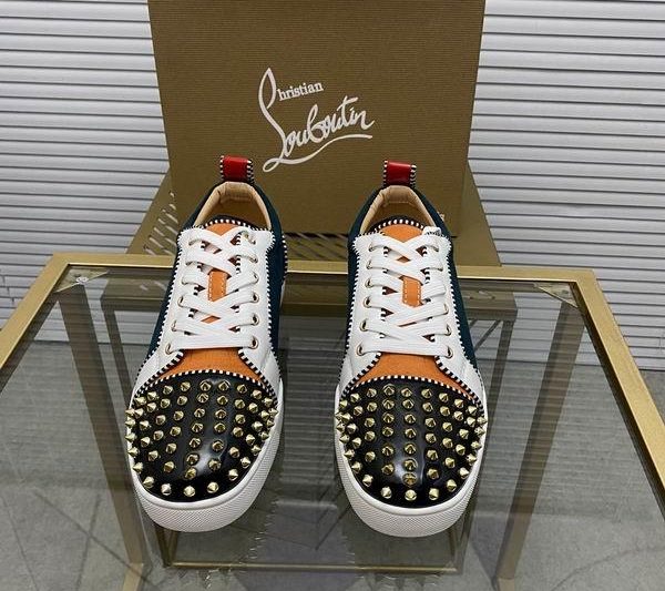 Christian Louboutin Shoes CL sz35-46 mnw0425