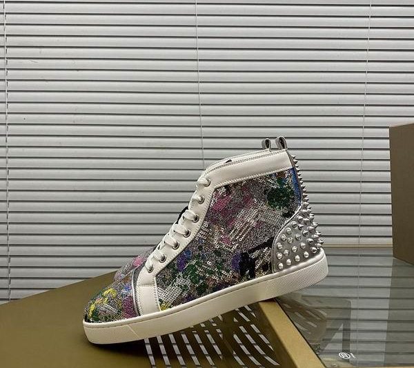 Christian Louboutin Shoes CL sz35-46 mnw0410