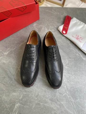 Christian Louboutin Shoes CL sz39-47 mnh0811