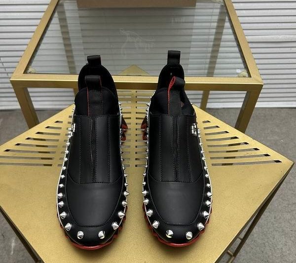 Christian Louboutin Shoes CL sz38-46 mnw0401