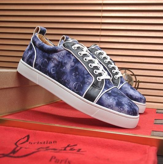 Christian Louboutin Shoes CL sz38-44 0117