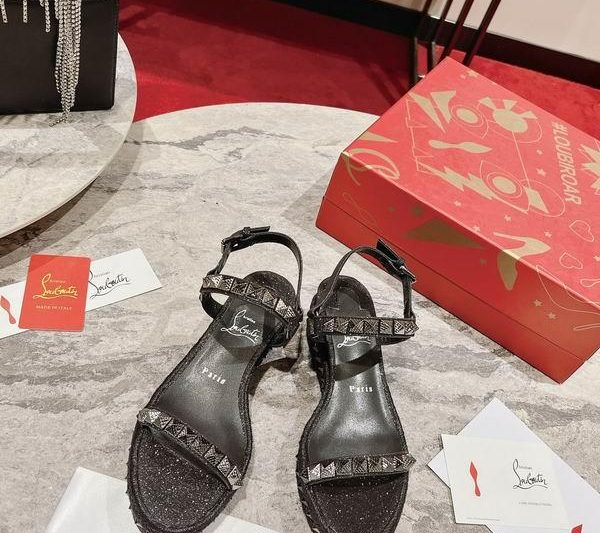 Christian Louboutin Shoes CL sz35-43 h0601