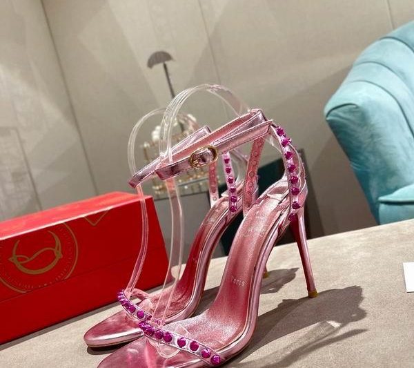 Christian Louboutin Shoes CL sz34-43 m0129