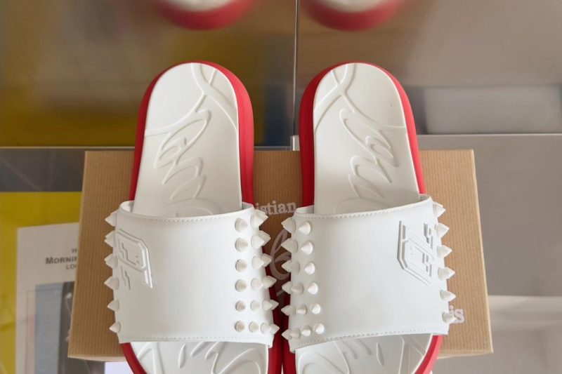 Christian Louboutin Shoes CL sz40-46 h0801