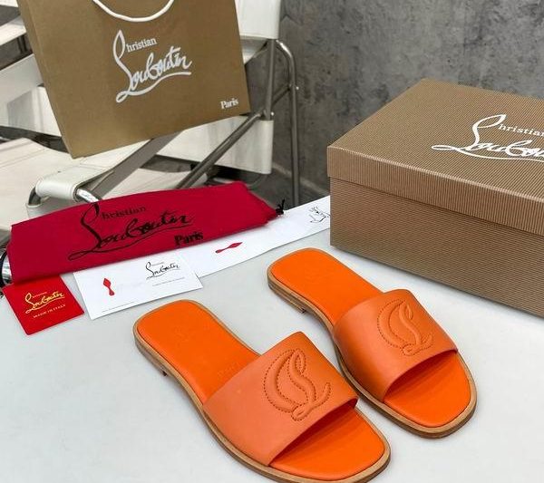 Christian Louboutin Shoes CL sz35-42 h0603