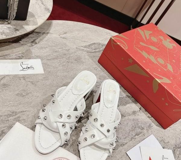 Christian Louboutin Shoes CL sz34-42 m0101