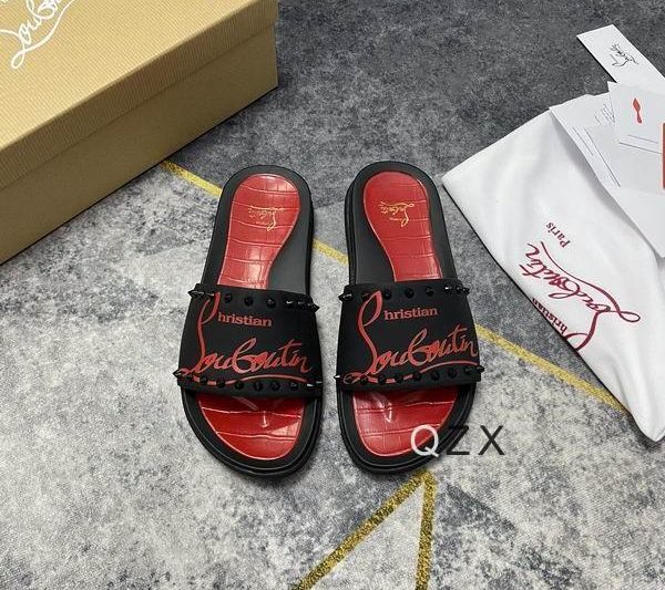 Christian Louboutin Shoes CL sz38-45 ZX0205
