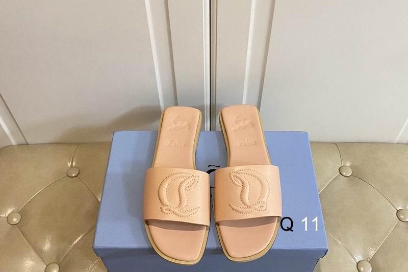 Christian Louboutin Shoes CL sz35-40 6C Y1201