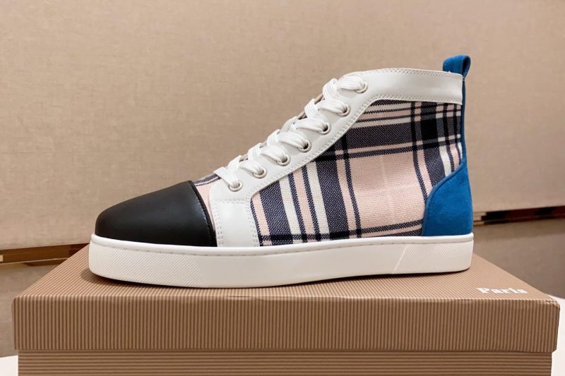 Christian Louboutin Shoes CL sz38-44 ngh0251