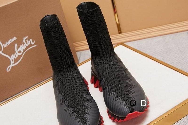 Christian Louboutin Shoes CL sz35-47 GDT0250