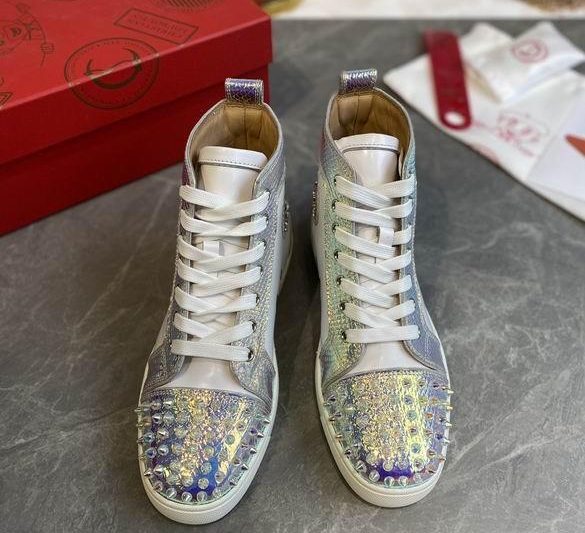 Christian Louboutin Shoes CL sz35-47 ngh0249