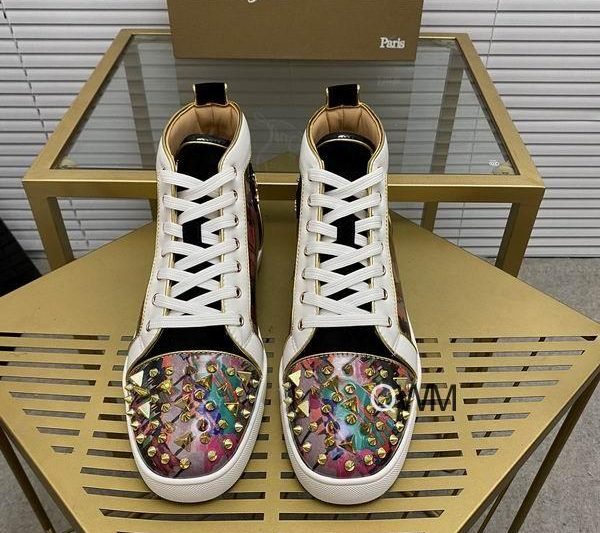 Christian Louboutin Shoes CL sz35-46 WM0244