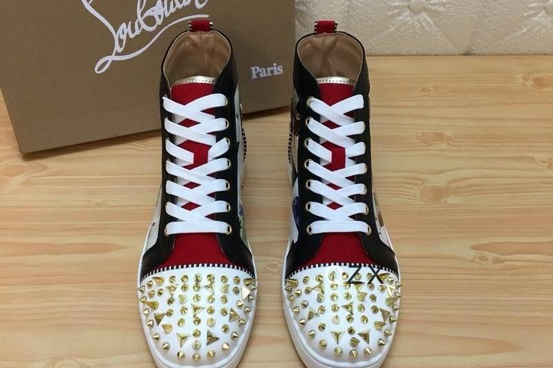 Christian Louboutin Shoes CL sz35-46 ZX0236