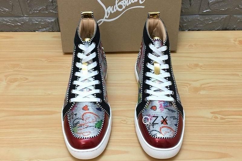 Christian Louboutin Shoes CL sz35-46 ZX0234