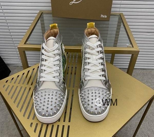 Christian Louboutin Shoes CL sz35-46 WM0231