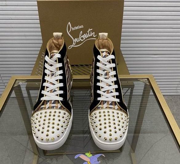 Christian Louboutin Shoes CL sz35-46 ngh0227