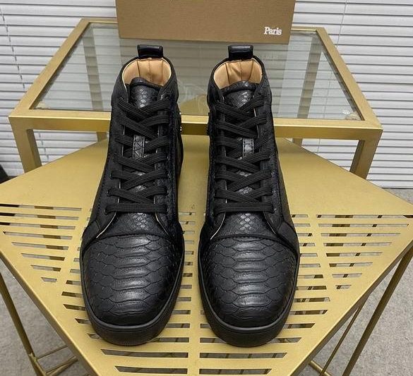 Christian Louboutin Shoes CL sz35-46 ngh0215
