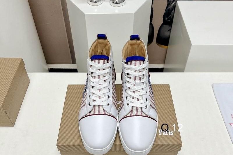 Christian Louboutin Shoes CL colour sz35-45 J0705