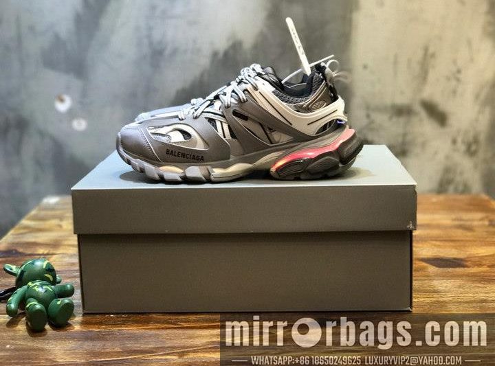 Balenciaga Shoes 1982213