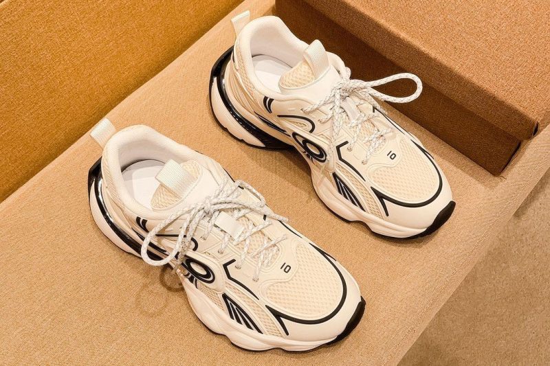 Replica Balenciaga Shoes sz38-44 h0604