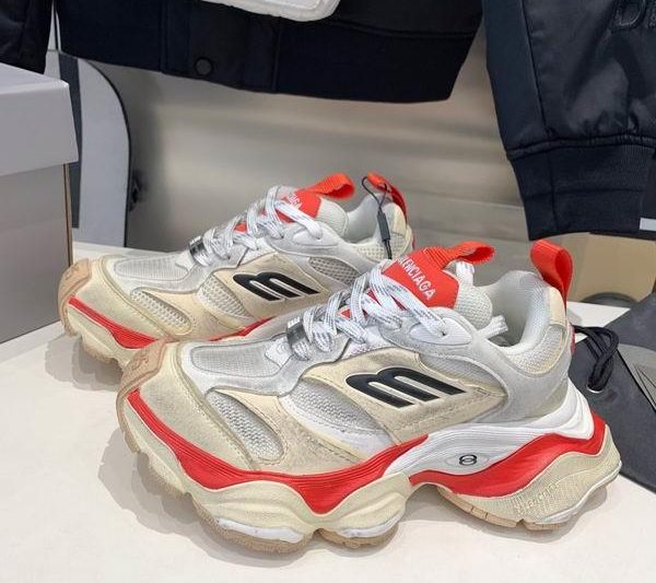 Replica Balenciaga Shoes sz35-45 mnm0131