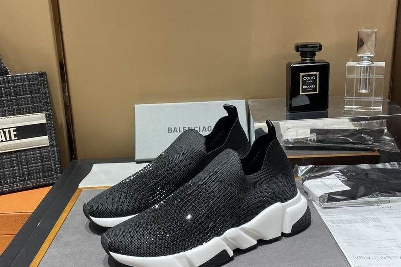 Replica Balenciaga Shoes sz35-45 mnm0126