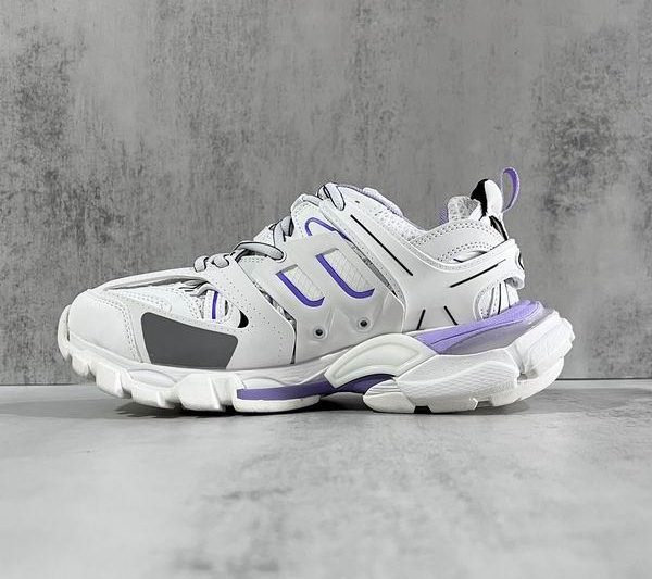 Replica Balenciaga Shoes sz36-45 hnm0112