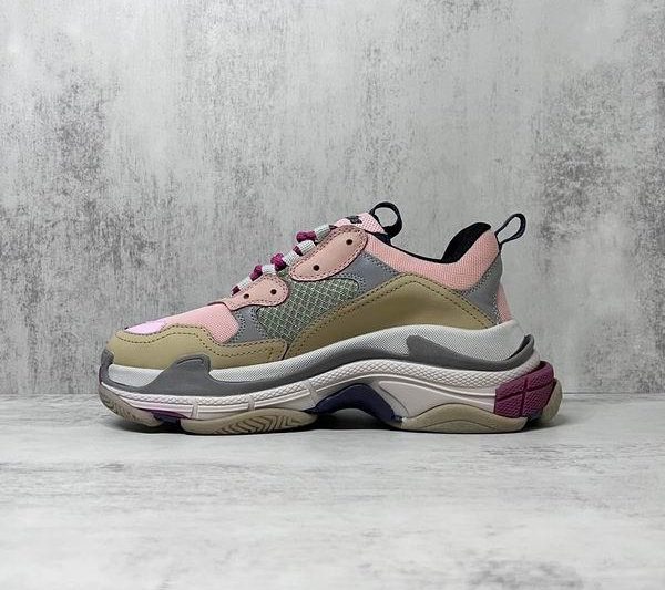 Replica Balenciaga Shoes sz36-40 hnm0101