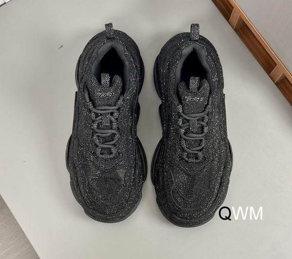 Replica Balenciaga Shoes sz36-44 WM0602
