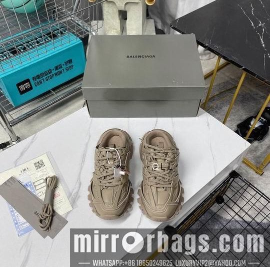 Replica Balenciaga Shoes sz35-45 LL0202