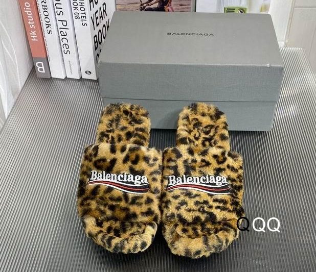 Replica Balenciaga Shoes sz35-40 QQ0201